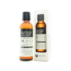 *NEW* SOME BY MI GALACTOMYCES PURE VITAMIN C GLOW TONER (200ml)